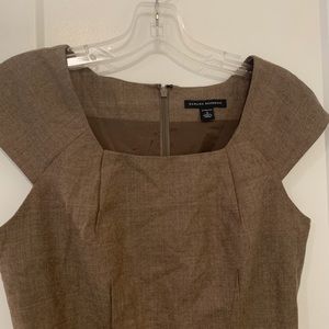 Banana republic dress